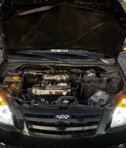 اسبرانزا A516 2010 أوتوماتيك بموتور لانسر