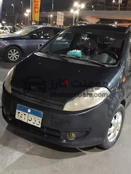 سبيرانزا A113 2010 مانيوال فبريكة دواخل