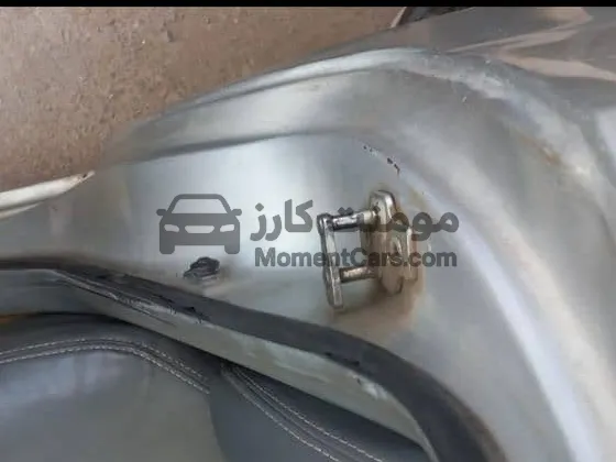 شيفروليه اوبترا 2007 مانيوال كوري للبيع