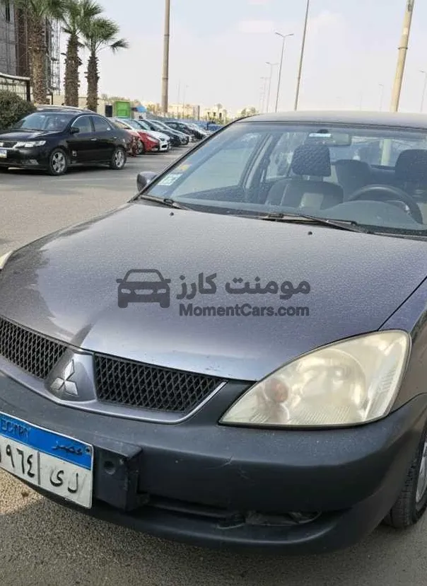 ميتسوبيشي لانسر 2010 اتوماتيك سيدان