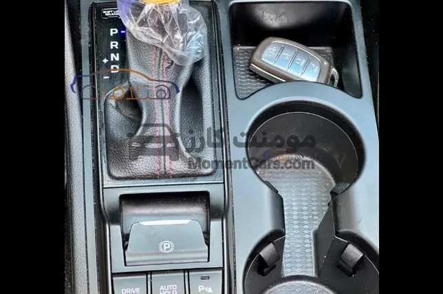 هيونداي توسان 2019 اتوماتيك GLS للبيع