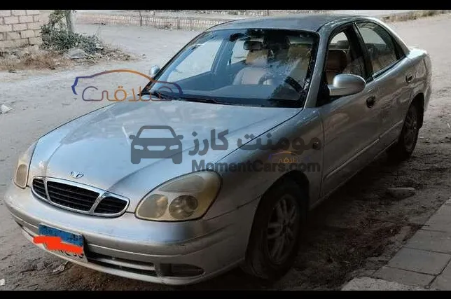 دايو نوبيرا 2 موديل 1999 كاملة مانيوال للبيع