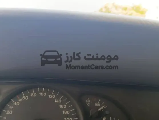 أوبل فيكترا 2000 مانيوال للبيع 1600 سي سي