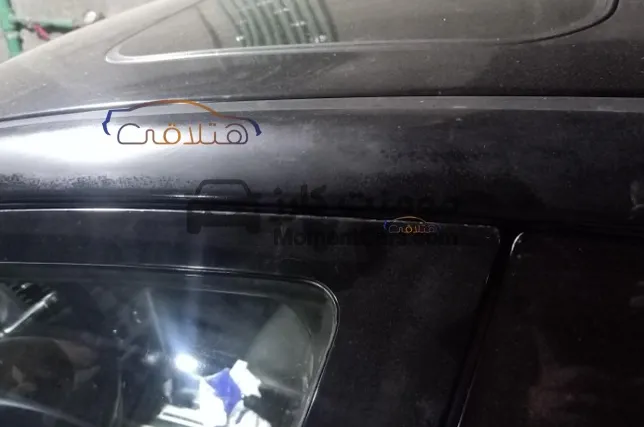 لانسر شارك 2017 اتوماتيك فتحة سقف للبيع