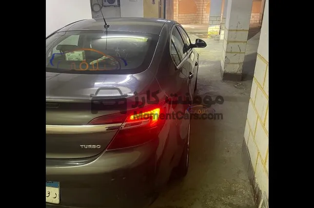 اوبل انسجنيا 2016 اول فئة اتوماتيك للبيع