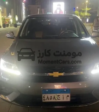 اوبترا 2025 LT كسر زيرو 6000 كم للبيع