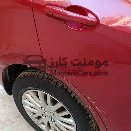 سوزوكي ديزاير 2022 اتوماتيك (أعلى فئة) للبيع