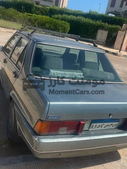 فيات ريجاتا 1990 مانيوال للبيع 1600cc