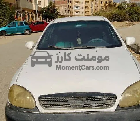 دايو لانوس 2010 مانيوال غاز طبيعي للبيع