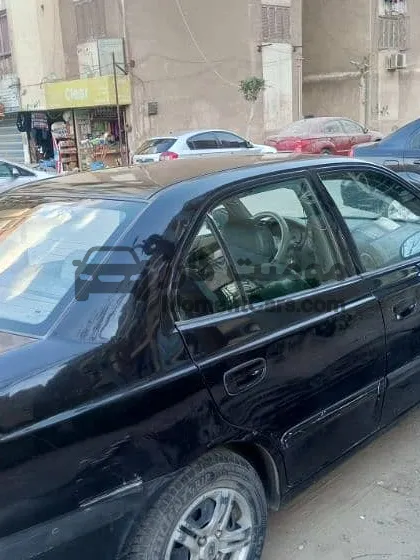 هيونداي فيرنا 2013 مانيوال حالة نادرة للبيع