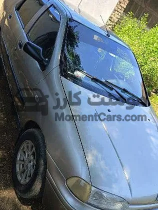 فيات سيينا 2000 مانيوال 1400cc للبيع