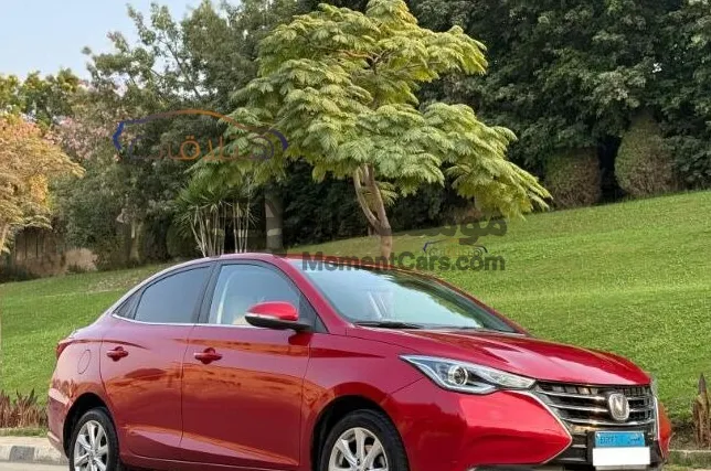 شانجان ألسفن 2022 أتوماتيك للبيع