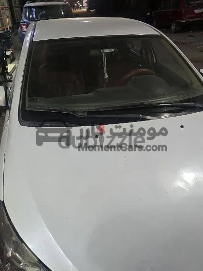 سوزوكي سياز 2015 اعلي فئة اتوماتيك فبريكة للبيع