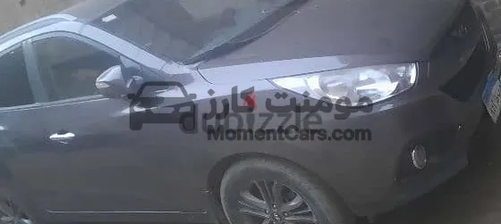 هيونداي IX35 2016 اتوماتيك جلد فئة ثالثة