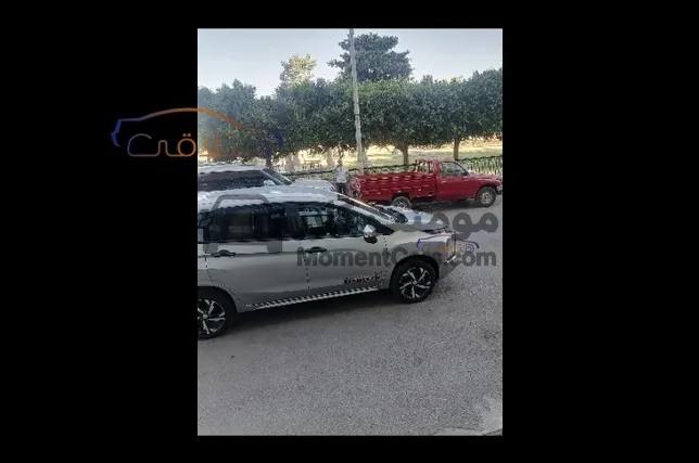 ميتسوبيشي اكسباندر 2024 اتوماتيك HL