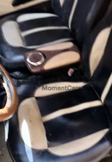 مازدا 323 موديل 1982 هاتشباك أوتوماتيك للبيع