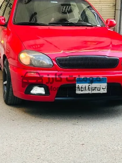 دايو جولييت 2001 اتوماتيك للبيع