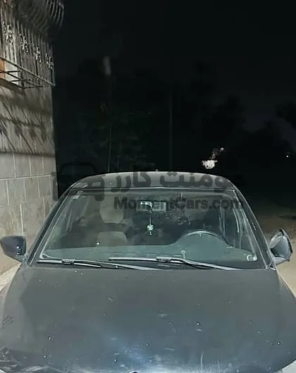 سيتروين سي اليزيه 2014 أوتوماتيك للبيع