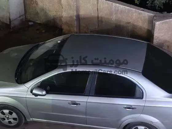 شيفروليه افيو 2016 اتوماتيك فابريكة للبيع