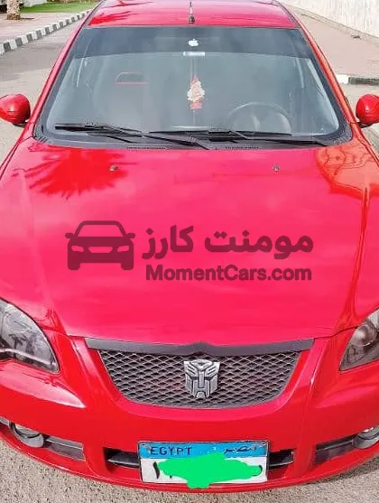 بروتون جين 2 2012 اتوماتيك 1600 سي سي للبيع