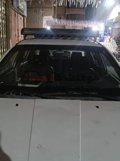 سبيرانزا A516 2011 غاز مانيوال أجرة دواخل فابريكة