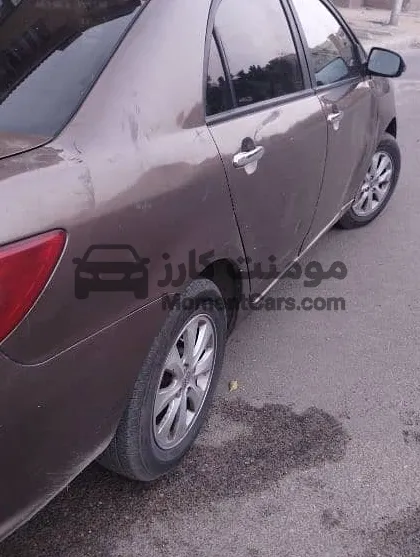 بي واي دي اف 3 موديل 2018 مانيوال للبيع