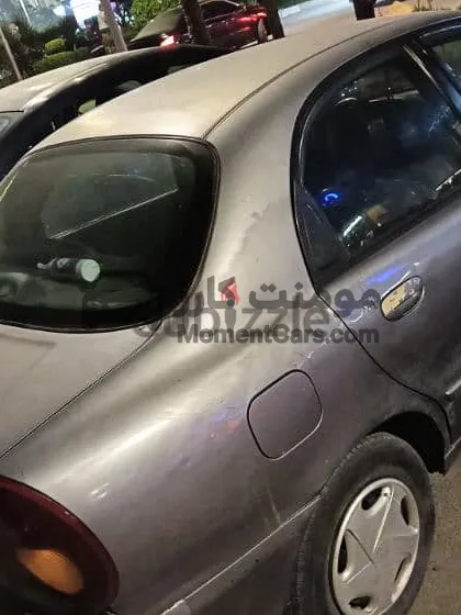 شيفروليه لانوس 2011 مانيوال للبيع