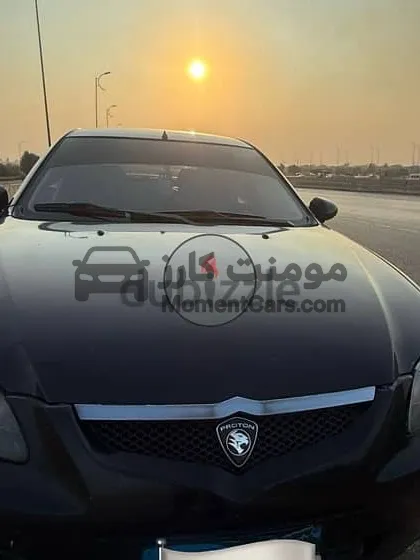 بروتون جين 2 2015 اتوماتيك عداد 130 ألف