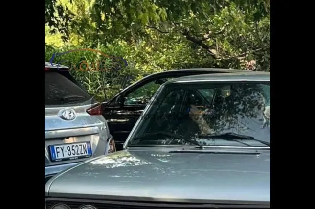 فيات 132 مانيوال 1977 للبيع