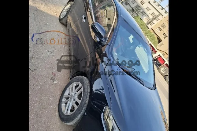 كيا سيراتو 2011 اتوماتيك خليجي تاني فئة