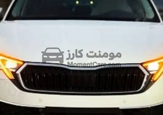 سكودا أوكتافيا 2021 ستايل بلس A8 للبيع