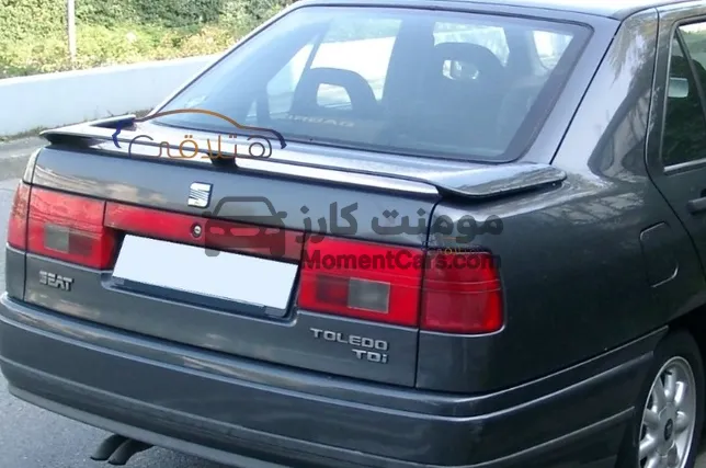 سيات توليدو 1996 مانيوال للبيع في القاهرة