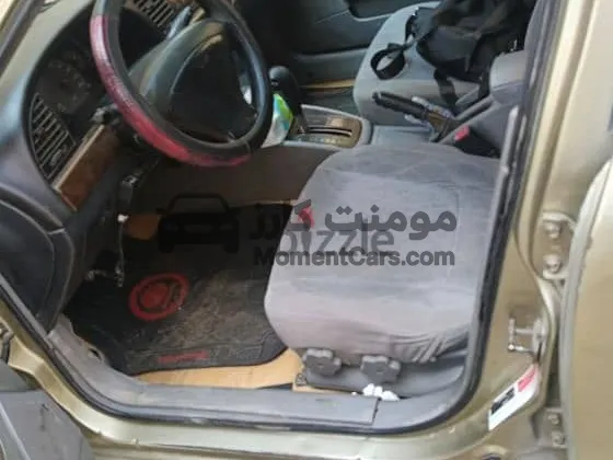دايو نوبيرا 2002 اتوماتيك 1600cc للبيع