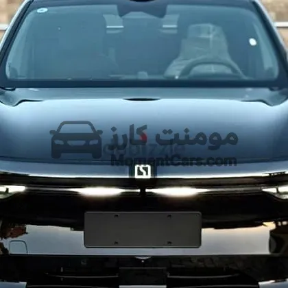 زيكر 7X 2025 لونج رينج أعلى فئة استلام فوري