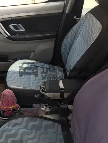 سكودا رومستر 2010 مانيوال حالة ممتازة للبيع