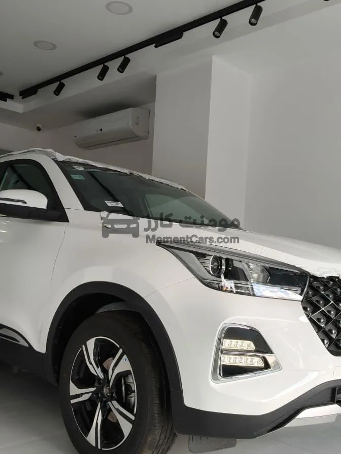 شيري تيجو 4 برو 2026 زيرو اتوماتيك للبيع