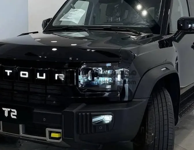 جيتور T2 2026 اتوماتيك جديدة - تقسيط متاح