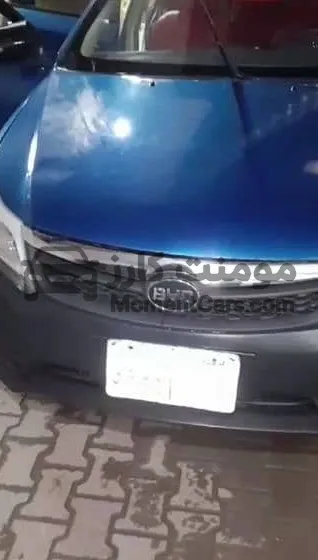 BYD F3 2019 مانيوال راشة نظافة رخصة طويلة