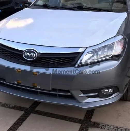 بي واي دي F3 2025 مانيوال زيرو تسليم فوري