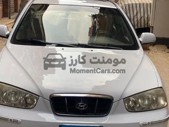 هيونداي افانتي 2000 اتوماتيك فكت حظر للبيع