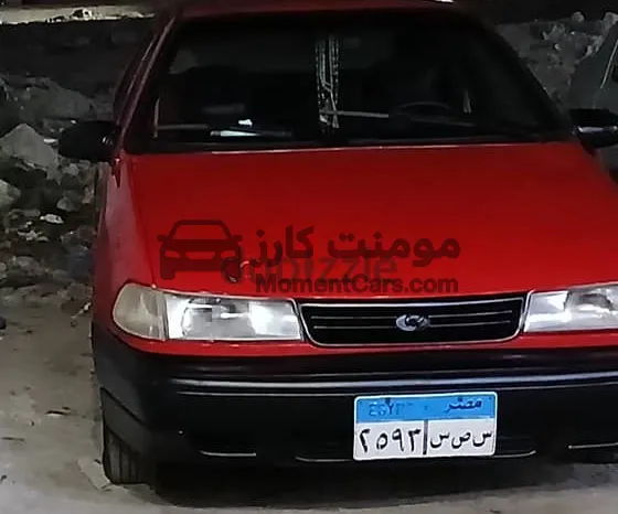 هيونداي اكسيل 1996 للبيع في الإسكندرية | 1300 سي سي بحالة ممتازة