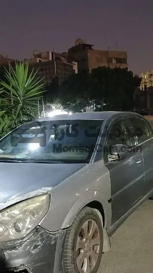 أوبل فيكترا 2008 اتوماتيك 1600 سي سي للبيع