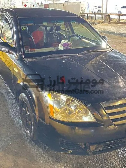 سبيرانزا A516 مانيوال 2009 - حالة ممتازة للبيع