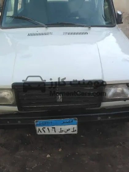 لادا 2107 موديل 2005 غاز ورخصة سارية للبيع