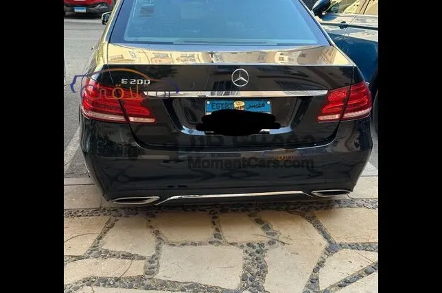 مرسيدس A200 هاتشباك 2014 اتوماتيك