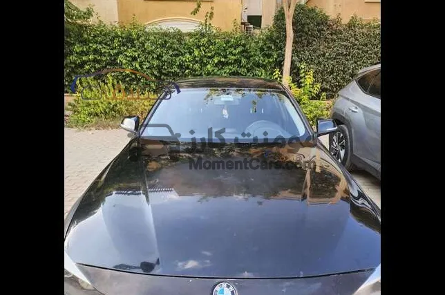 بي ام دبليو 316 Luxury 2013 اتوماتيك للبيع