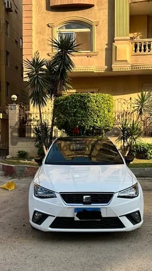 سيات ابيزا FR موديل 2021 للبيع