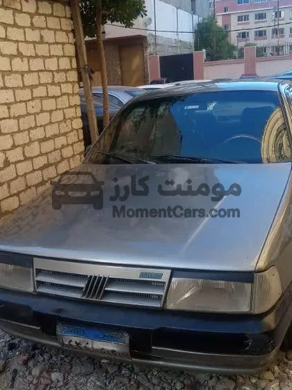 فيات تيمبرا 1996 مانيوال 1600cc سيدان للبيع