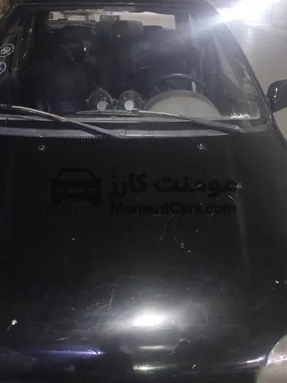 سوزوكي سويفت 1999 مانيوال 1300 سي سي للبيع