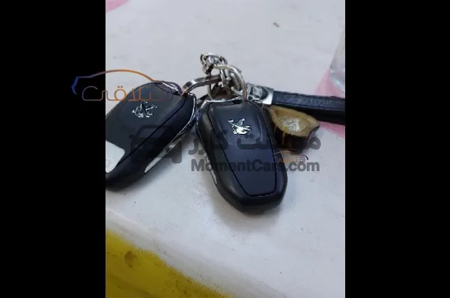 بيجو 508 ديزل 2020 أتوماتيك فبريكة بالكامل